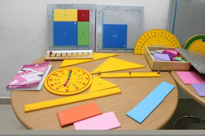 Maths Lab