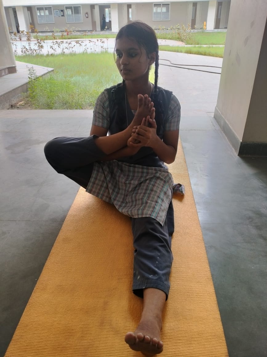 Yoga Day