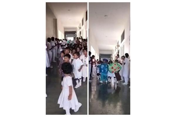 World Nature Conversation