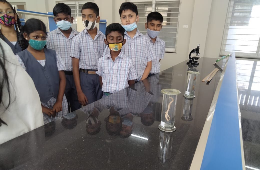 SCIENCE LAB (3)